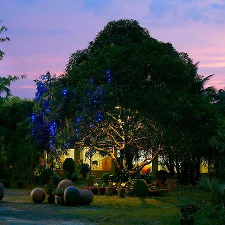 Clayfingers Art Cottage Thrissur エクステリア 写真
