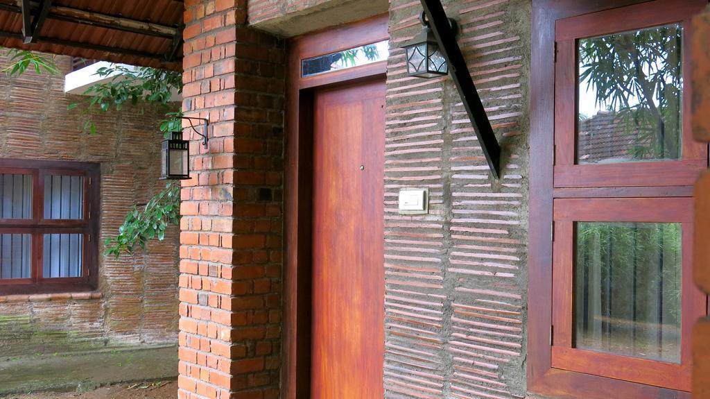 Clayfingers Art Cottage Thrissur 部屋 写真