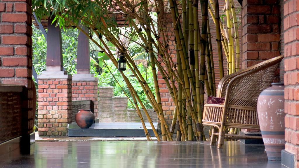 Clayfingers Art Cottage Thrissur 部屋 写真