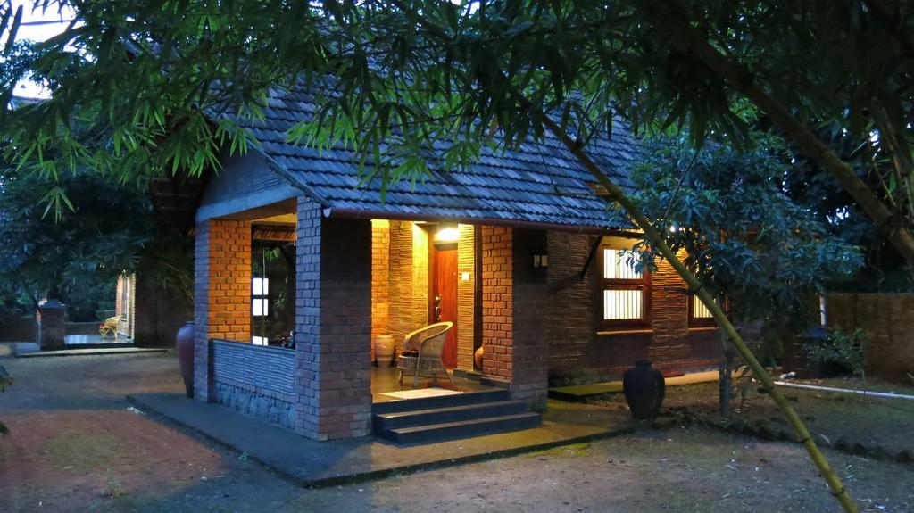Clayfingers Art Cottage Thrissur 部屋 写真