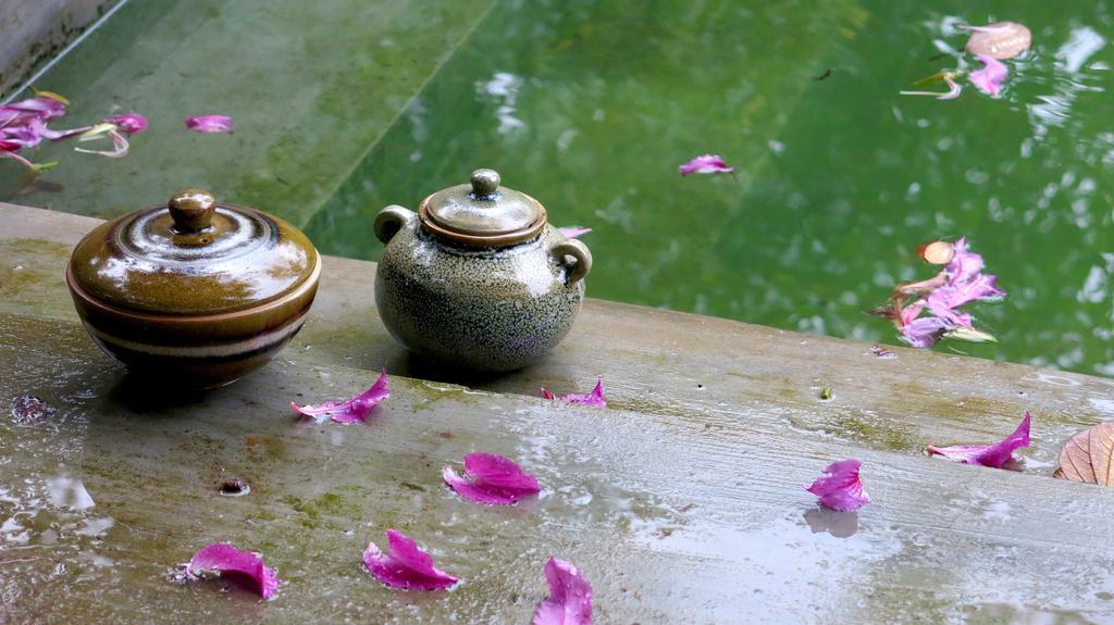 Clayfingers Art Cottage Thrissur 部屋 写真
