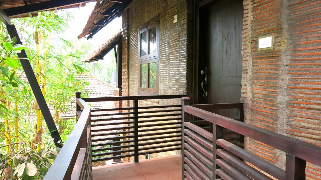 Clayfingers Art Cottage Thrissur 部屋 写真