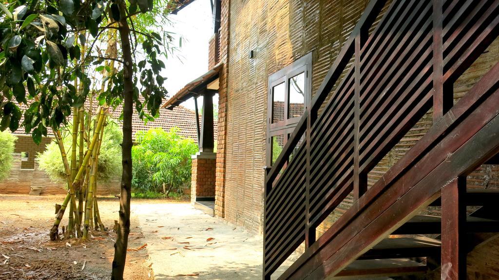Clayfingers Art Cottage Thrissur 部屋 写真