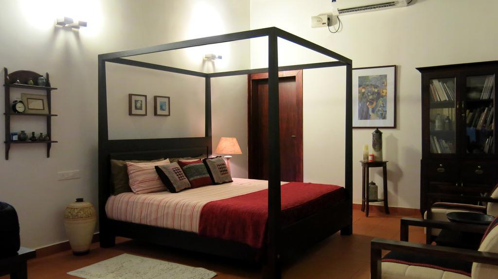 Clayfingers Art Cottage Thrissur 部屋 写真