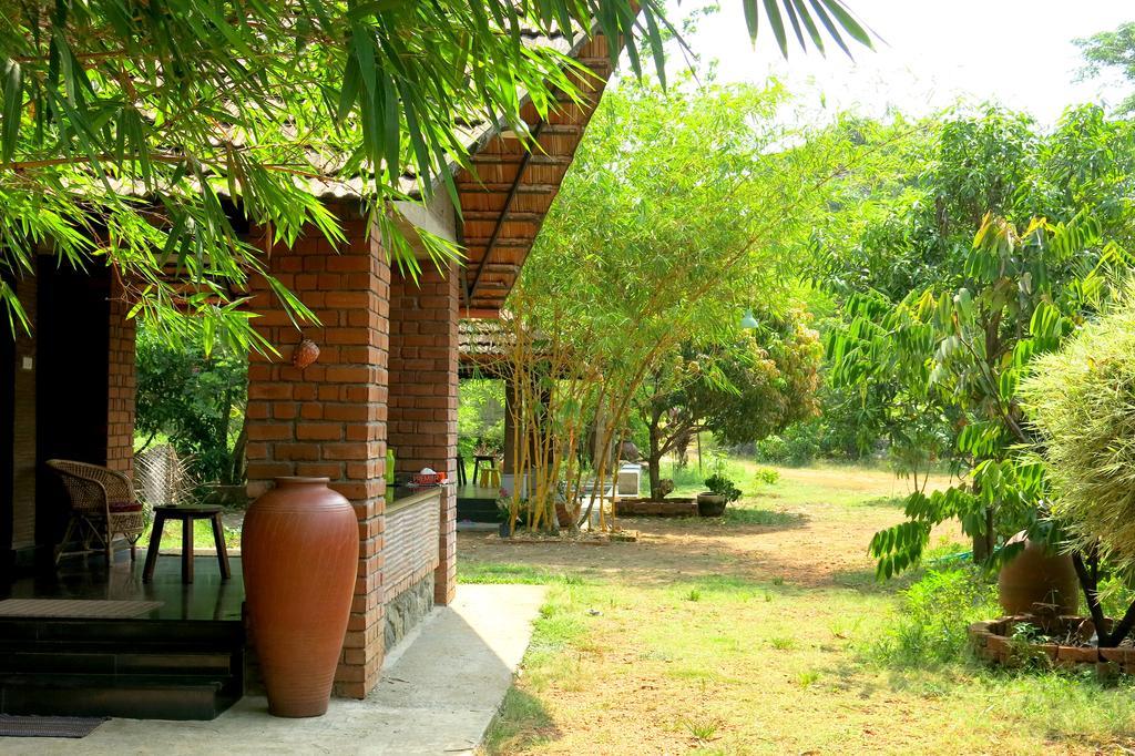 Clayfingers Art Cottage Thrissur エクステリア 写真