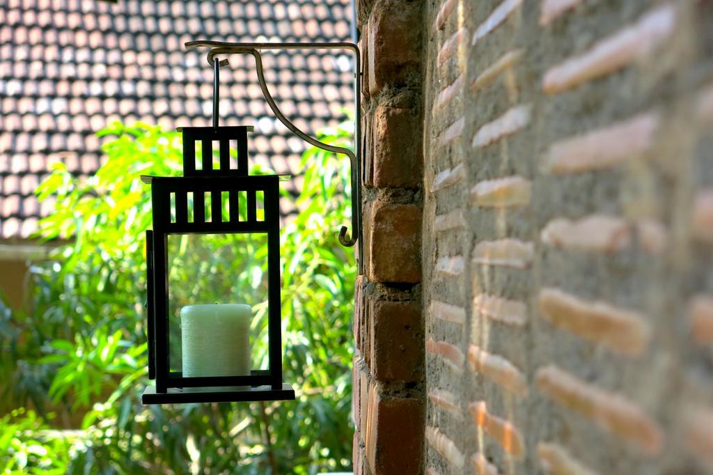 Clayfingers Art Cottage Thrissur エクステリア 写真