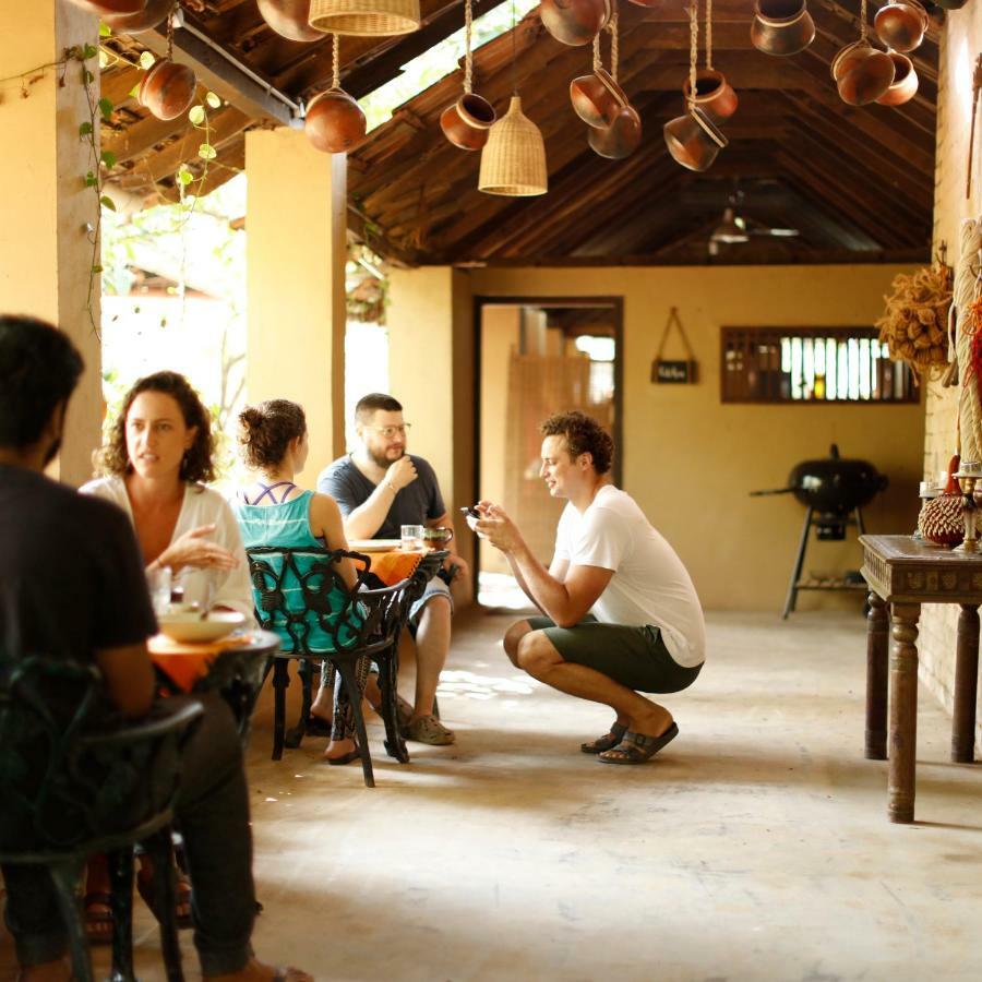 Clayfingers Art Cottage Thrissur エクステリア 写真